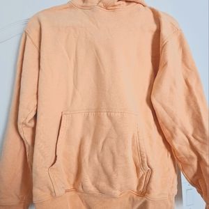 TNA Cozy fleece hoodie - M